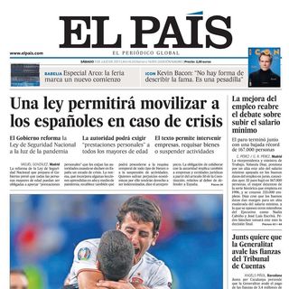El Pais
