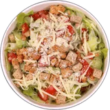 Салата Цезар (320г)