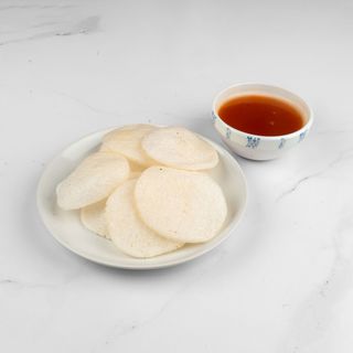 21. Čips od jastoga