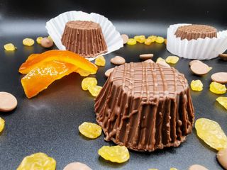 Mini Mascote - de post (500 gr.)