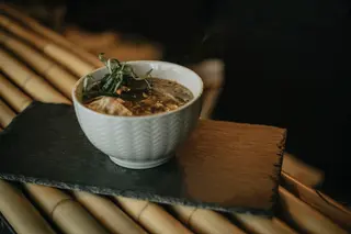 Zupa Won Ton 450g