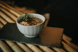 Zupa Won Ton 450g