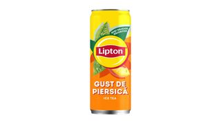 LIPTON PIERSICI - DOZA 