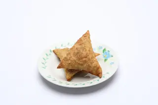 Samosa Meat