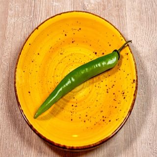 Ardei iute proaspăt