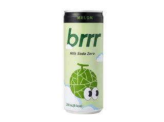 Напиток Milk Soda Zero