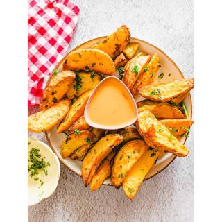 Potato Wedges