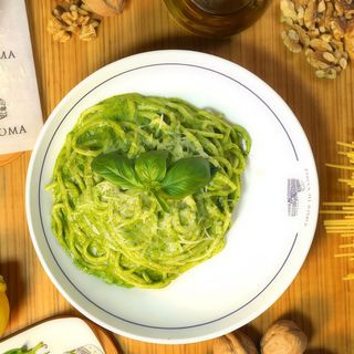 Pesto alla Genovese