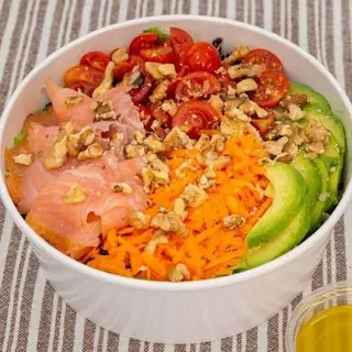 Salmò