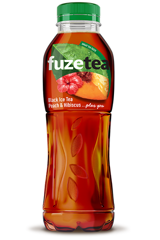 Fuze tea