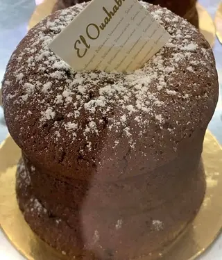 Fondant Chocolat