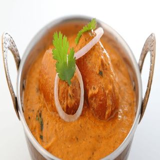 Malai Kofta