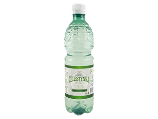Uzdrowiskowa Rymanów Zrój woda niegazowana 0,5l