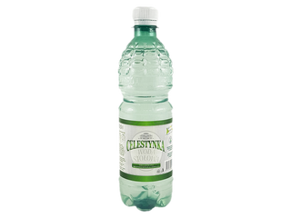 Nr 86- Uzdrowiskowa Rymanów Zrój woda niegazowana 0,5l