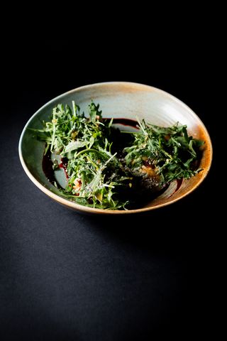 Салат з качкою (160г)