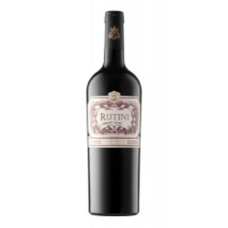 Rutini Malbec - Cabernet 750