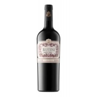 Rutini Malbec - Cabernet 750