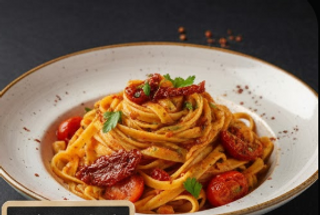 Pasta Alla Siciliana