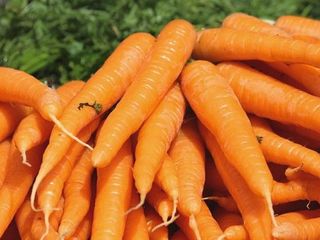 Фреш морк'вяний (250мл)