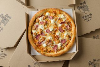 «Ковбой» (600г)