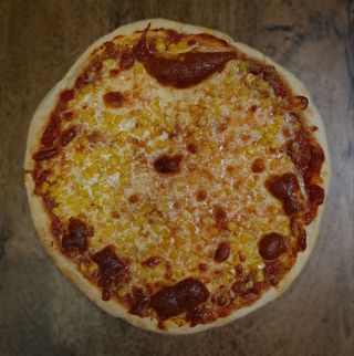 Pizza Tonno Ø 32cm