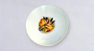 Pad Horapha️
