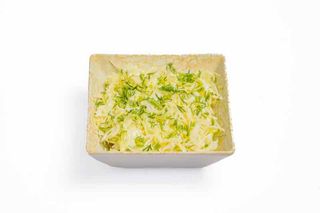 Salata de Varza cu Marar