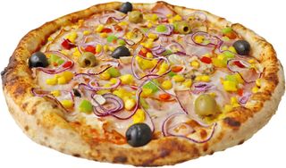 Pizza Tărănească Ø30cm