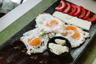 Crnogorski doručak 340 gr