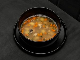 Рибна юшка (300г)