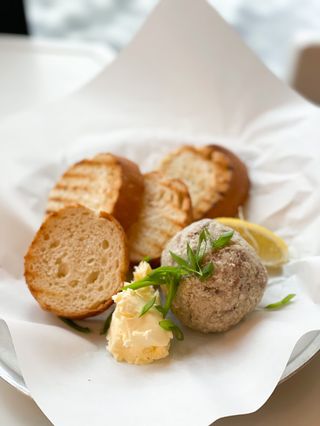 Форшмак по-одеськи з оселедця матіас