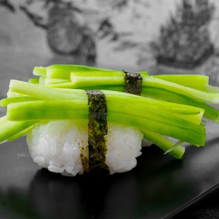Nigiri Pepino (2 pzs.)