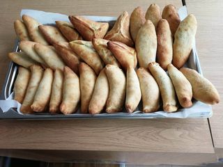 Фатайер със сирене -XXL