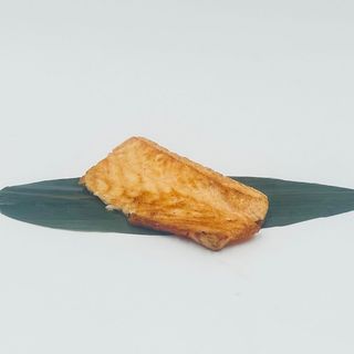 080 - Salmone alla piastra