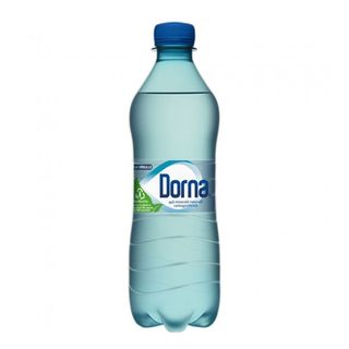 Apa minerala Dorna 0.5 l