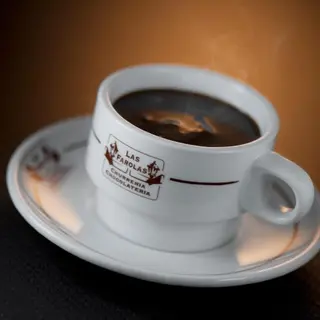 Chocolate Vaso