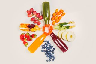 Twój Shake - Sam wybierasz smaki 0.4l