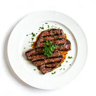 Bife de chorizo