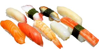 Nigiri Box