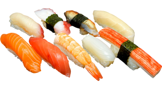 Nigiri Box