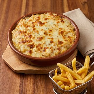 Pasticcio dinde