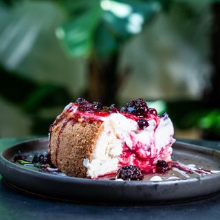 NEW YORK CHEESECAKE FATTA IN CASA/HOME MADE