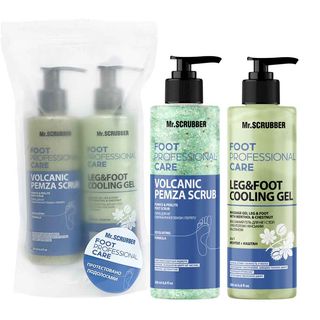 Набір Для Ніг Perfect Legs