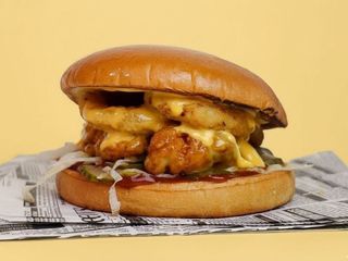 Kentucky Gold Grander