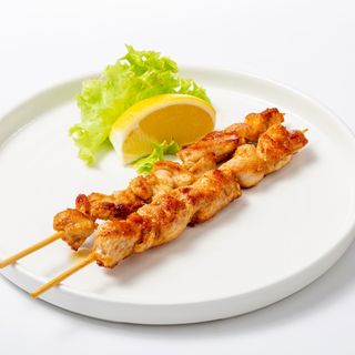 245.Spiedini di pollo 