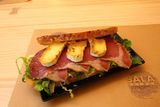 Sandwich Pastrami