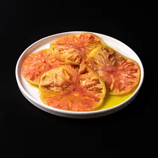 Tomate Preparado