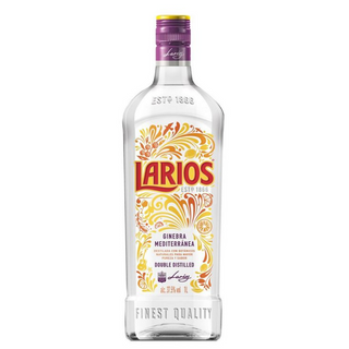 Ginebra Larios 1L