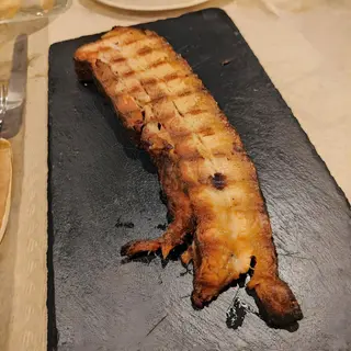 CHURRASCO DE POLLO