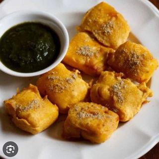 Panner Pakora